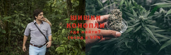 молекула духа Верея